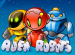 Игровой слот Alien Robots